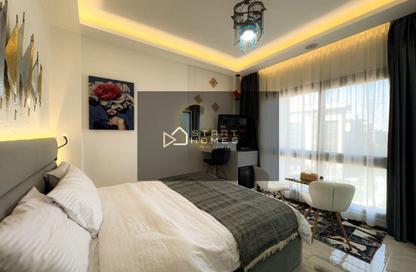 Apartment - 2 - 2 for rent in B15 - Madinaty - Cairo