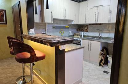Apartment - 3 Bedrooms - 2 Bathrooms for rent in Madinaty - Cairo