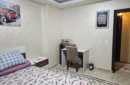 Apartment - 3 Bedrooms - 2 Bathrooms for rent in Madinaty - Cairo