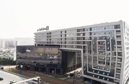 شقة - 2 غرف نوم - 3 حمامات للايجار في زهراء المعادي - حي المعادي - القاهرة