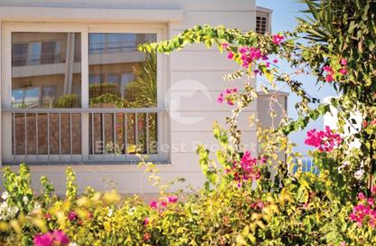 Chalet - 3 Bedrooms - 3 Bathrooms for sale in Youd - Ras Al Hekma - North Coast
