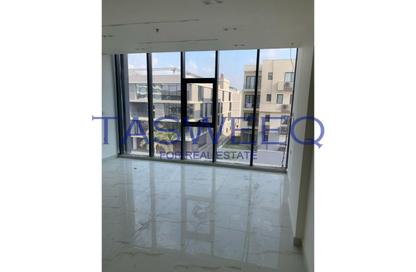 Office Space - Studio for sale in The Polygon - Sheikh Zayed Compounds - Sheikh Zayed City - Giza