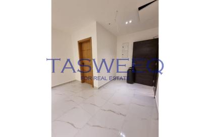 Office Space - Studio for sale in The Polygon - Sheikh Zayed Compounds - Sheikh Zayed City - Giza