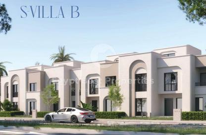 Apartment - 3 Bedrooms - 2 Bathrooms for sale in Talala - New Heliopolis Compounds - New Heliopolis - Cairo