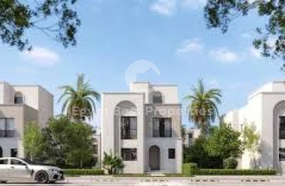 Apartment - 3 Bedrooms - 2 Bathrooms for sale in Talala - New Heliopolis Compounds - New Heliopolis - Cairo