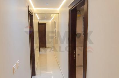 Apartment - 3 - 1 for rent in New Smouha - Smouha - Hay Sharq - Alexandria