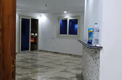 Apartment - 3 Bedrooms - 3 Bathrooms for rent in Al Thawra St. - El Korba - Heliopolis - Masr El Gedida - Cairo