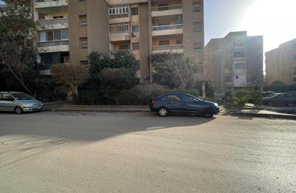 Whole Building - 7+ Bedrooms - 7+ Bathrooms for sale in 7th District - Sheikh Zayed City - Giza