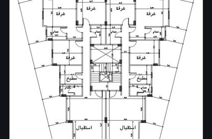 شقة - 3 غرف نوم - 3 حمامات للبيع في شارع النوادي - حدائق اكتوبر - مدينة 6 أكتوبر - الجيزة شقة - 3 غرف نوم - 3 حمامات للبيع في شارع النوادي - حدائق اكتوبر - مدينة 6 أكتوبر - الجيزة