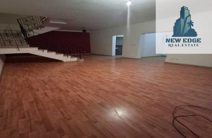 Villa - 3 Bedrooms - 3 Bathrooms for rent in El Rehab Extension - Al Rehab - New Cairo City - Cairo