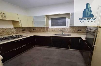Villa - 3 Bedrooms - 3 Bathrooms for rent in El Rehab Extension - Al Rehab - New Cairo City - Cairo