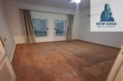 Villa - 3 Bedrooms - 3 Bathrooms for rent in El Rehab Extension - Al Rehab - New Cairo City - Cairo