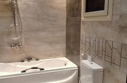 شقة - 3 غرف نوم - 3 حمامات للبيع في المهندسين - الجيزة