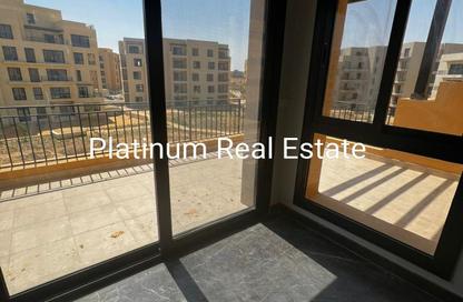 Apartment - 4 - 4 for sale in O West - 6 October Compounds - 6 October City - Giza