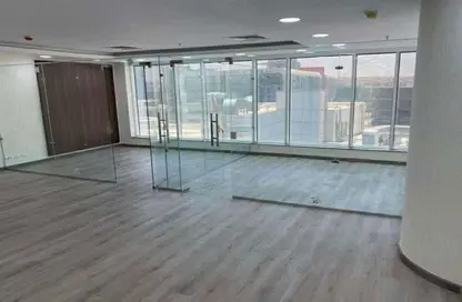 مساحات مكتبية - غرفة نوم - 1 حمام للايجار في تريفيوم سكوير - شارع التسعين الشمالي - التجمع الخامس - مدينة القاهرة الجديدة - القاهرة