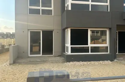 تاون هاوس - 3 غرف نوم - 3 حمامات للبيع في كيان - كمبوندات الشيخ زايد - الشيخ زايد - الجيزة