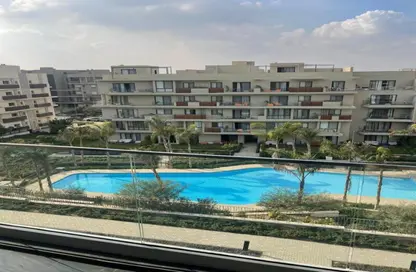 Apartment - 4 Bedrooms - 3 Bathrooms for rent in Villette - 5th Settlement Compounds - The 5th Settlement - New Cairo City - Cairo