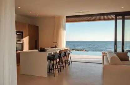 قصر - 8 غرف نوم - 8 حمامات للايجار في مراسي - سيدي عبد الرحمن - الساحل الشمالي