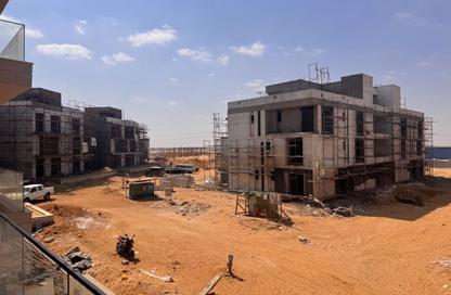 Apartment - 1 - 1 for sale in The Estates - Sheikh Zayed Compounds - Sheikh Zayed City - Giza