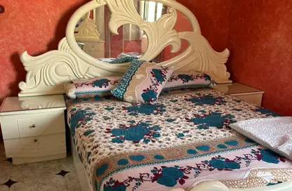 Apartment - 3 Bedrooms - 2 Bathrooms for sale in Abbas Al Akkad St. - 1st Zone - Nasr City - Cairo