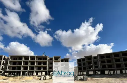 Chalet - 2 Bedrooms - 2 Bathrooms for sale in D.O.S.E North Coast - Qesm Ad Dabaah - North Coast