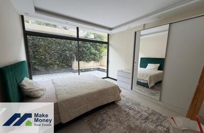 Apartment - 2 Bedrooms - 2 Bathrooms for rent in Lake View Residence - 5th Settlement Compounds - The 5th Settlement - New Cairo City - Cairo Apartment - 2 Bedrooms - 2 Bathrooms for rent in Lake View Residence - 5th Settlement Compounds - The 5th Settlement - New Cairo City - Cairo