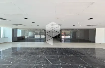 مساحات مكتبية - 4 غرف نوم - 2 حمامات للايجار في داون تاون - كمبوندات التجمع الخامس - التجمع الخامس - مدينة القاهرة الجديدة - القاهرة