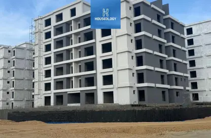 شقة - 2 غرف نوم - 2 حمامات للبيع في ذا كريست - كمبوندات التجمع الخامس - التجمع الخامس - مدينة القاهرة الجديدة - القاهرة