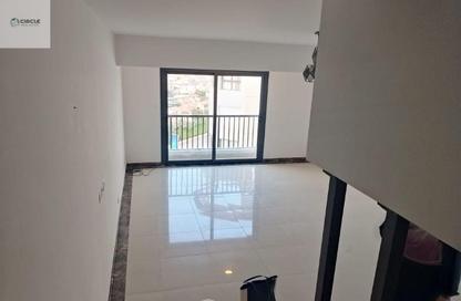 Apartment - 2 Bedrooms - 3 Bathrooms for rent in Porto New Cairo - 5th Settlement Compounds - The 5th Settlement - New Cairo City - Cairo
