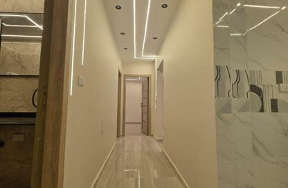 Apartment - 3 Bedrooms - 2 Bathrooms for sale in Hadayek El Ahram - Giza