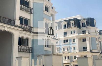 Apartment - 3 Bedrooms - 3 Bathrooms for sale in Mountain View iCity - 5th Settlement Compounds - The 5th Settlement - New Cairo City - Cairo Apartment - 3 Bedrooms - 3 Bathrooms for sale in Mountain View iCity - 5th Settlement Compounds - The 5th Settlement - New Cairo City - Cairo