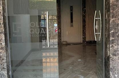 Apartment - 3 Bedrooms - 3 Bathrooms for sale in El Narges Buildings - Al Narges - New Cairo City - Cairo