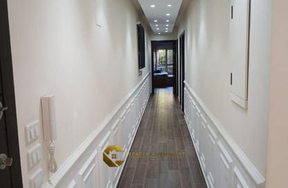 Apartment - 3 Bedrooms - 2 Bathrooms for sale in Al Khamayel city - Sheikh Zayed Compounds - Sheikh Zayed City - Giza