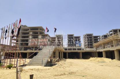 محل - استوديو - 1 حمام للبيع في برك في - كمبوندات التجمع الخامس - التجمع الخامس - مدينة القاهرة الجديدة - القاهرة