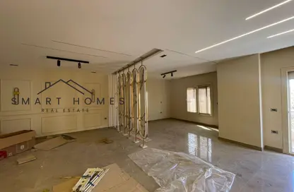 Apartment - 3 Bedrooms - 2 Bathrooms for rent in Beit Al Watan - Sheikh Zayed Compounds - Sheikh Zayed City - Giza