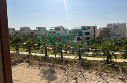 Villa - 4 Bedrooms - 3 Bathrooms for sale in Palm Hills WoodVille - Al Wahat Road - 6 October City - Giza Villa - 4 Bedrooms - 3 Bathrooms for sale in Palm Hills WoodVille - Al Wahat Road - 6 October City - Giza