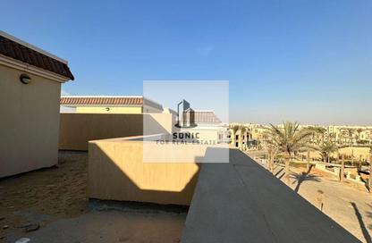 Villa - 4 Bedrooms - 4 Bathrooms for sale in S2 - Sarai - Mostakbal City Compounds - Mostakbal City - Future City - Cairo Villa - 4 Bedrooms - 4 Bathrooms for sale in S2 - Sarai - Mostakbal City Compounds - Mostakbal City - Future City - Cairo