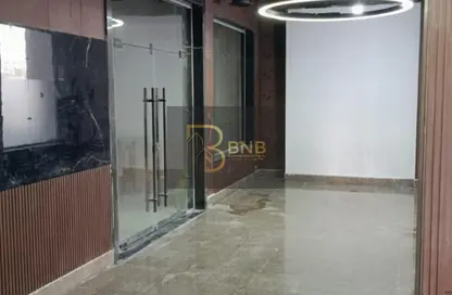 Office Space - 4 Bathrooms for rent in Mostafa Kamel Axis - The 1st Settlement - New Cairo City - Cairo