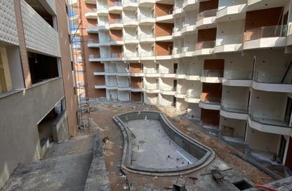 Apartment - Studio - 1 for sale in Arabia Area - Hurghada - Red Sea Apartment - Studio - 1 for sale in Arabia Area - Hurghada - Red Sea