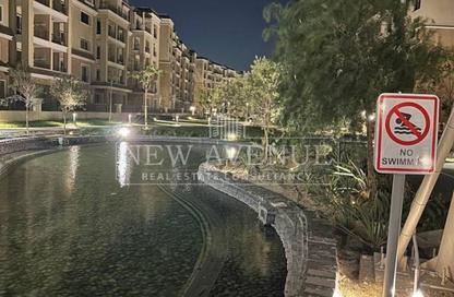 Apartment - 4 Bedrooms - 3 Bathrooms for sale in Elan Sarai - Sarai - Mostakbal City Compounds - Mostakbal City - Future City - Cairo
