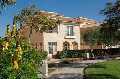 تاون هاوس - 3 غرف نوم - 3 حمامات للبيع في هايد بارك - مدينة القاهرة الجديدة - القاهرة