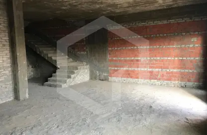 تاون هاوس - 4 غرف نوم - 4 حمامات للبيع في ايتابا - كمبوندات الشيخ زايد - الشيخ زايد - الجيزة