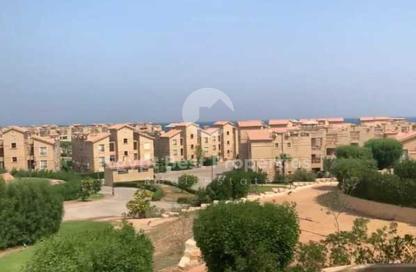 شاليه - 2 - 2 للبيع في بياسيرا - العين السخنة - السويس