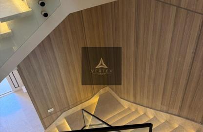 Townhouse - 3 Bedrooms - 5 Bathrooms for rent in Villette - 5th Settlement Compounds - The 5th Settlement - New Cairo City - Cairo