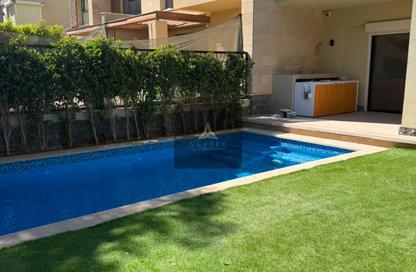 Townhouse - 3 Bedrooms - 5 Bathrooms for rent in Villette - 5th Settlement Compounds - The 5th Settlement - New Cairo City - Cairo Townhouse - 3 Bedrooms - 5 Bathrooms for rent in Villette - 5th Settlement Compounds - The 5th Settlement - New Cairo City - Cairo