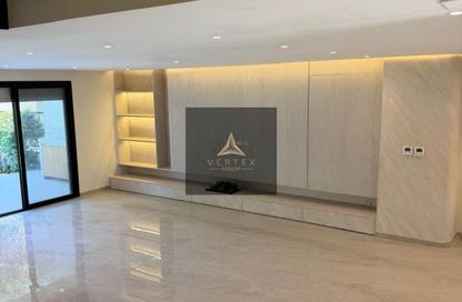 Townhouse - 3 Bedrooms - 5 Bathrooms for rent in Villette - 5th Settlement Compounds - The 5th Settlement - New Cairo City - Cairo