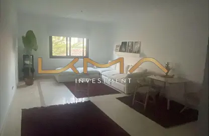 Apartment - 3 Bedrooms - 3 Bathrooms for rent in Mivida - 5th Settlement Compounds - The 5th Settlement - New Cairo City - Cairo