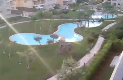 Apartment - 3 Bedrooms - 2 Bathrooms for sale in The Square - 5th Settlement Compounds - The 5th Settlement - New Cairo City - Cairo