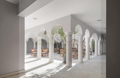 Villa - 4 - 4 for sale in Dream Land St. - Dream Land - Al Wahat Road - 6 October City - Giza