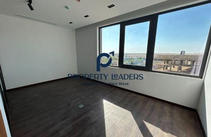 Office Space - Studio - 1 Bathroom for rent in The portal - Beverly Hills - Sheikh Zayed Compounds - Sheikh Zayed City - Giza